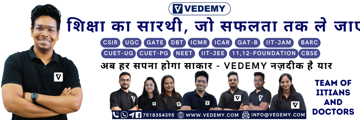 Vedemy Results